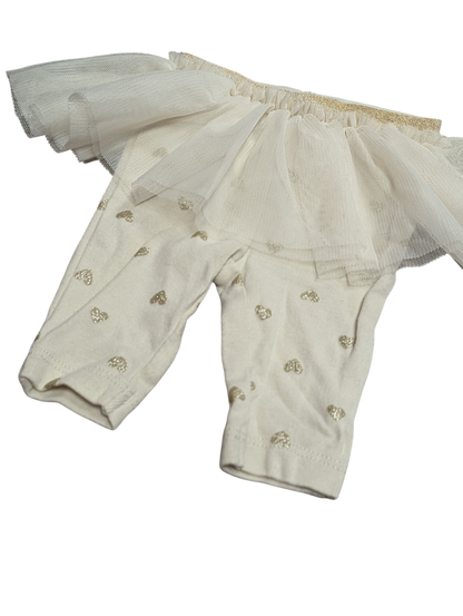 Ensemble nouveau-né Carters Et Baby Dior