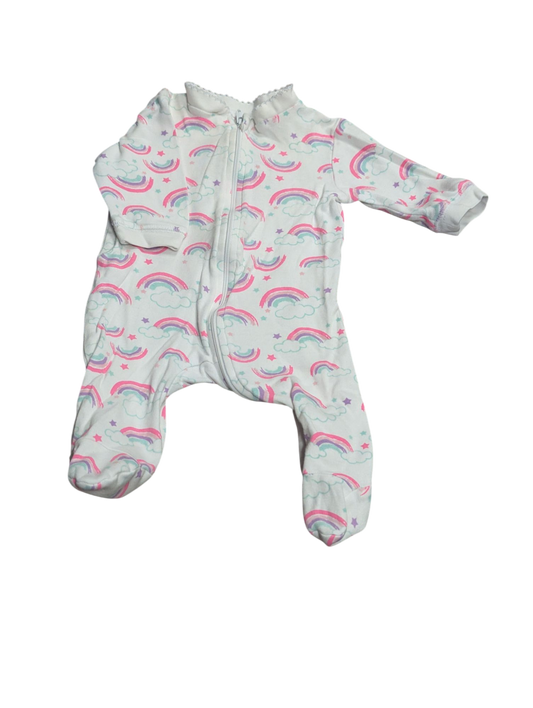 Pyjama 0-3mois George