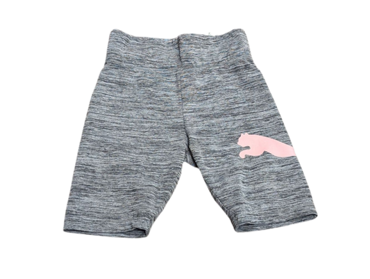 Short sport 6ans Puma