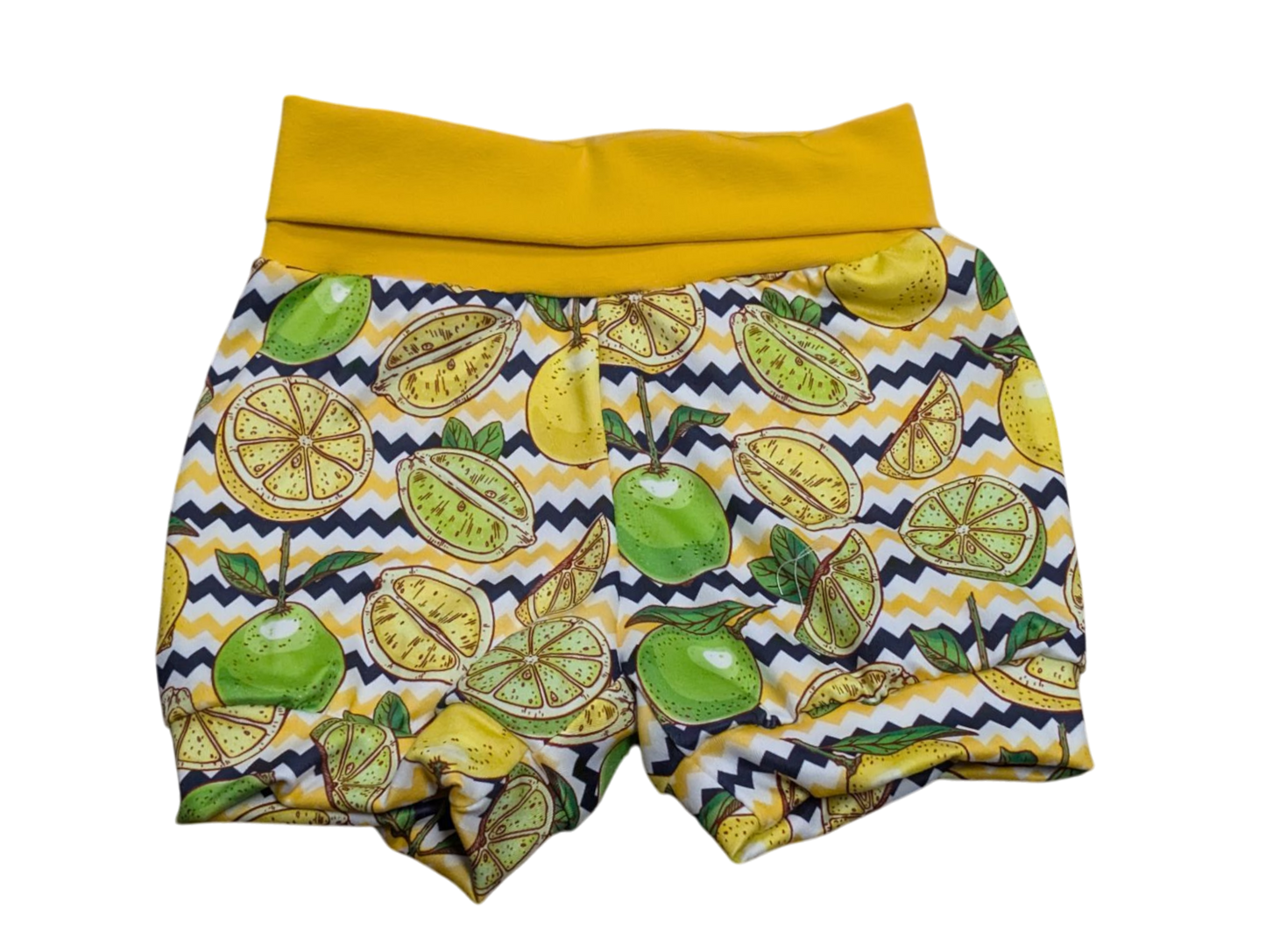 Short 18-24mois Créations Marie Rouette Neuf