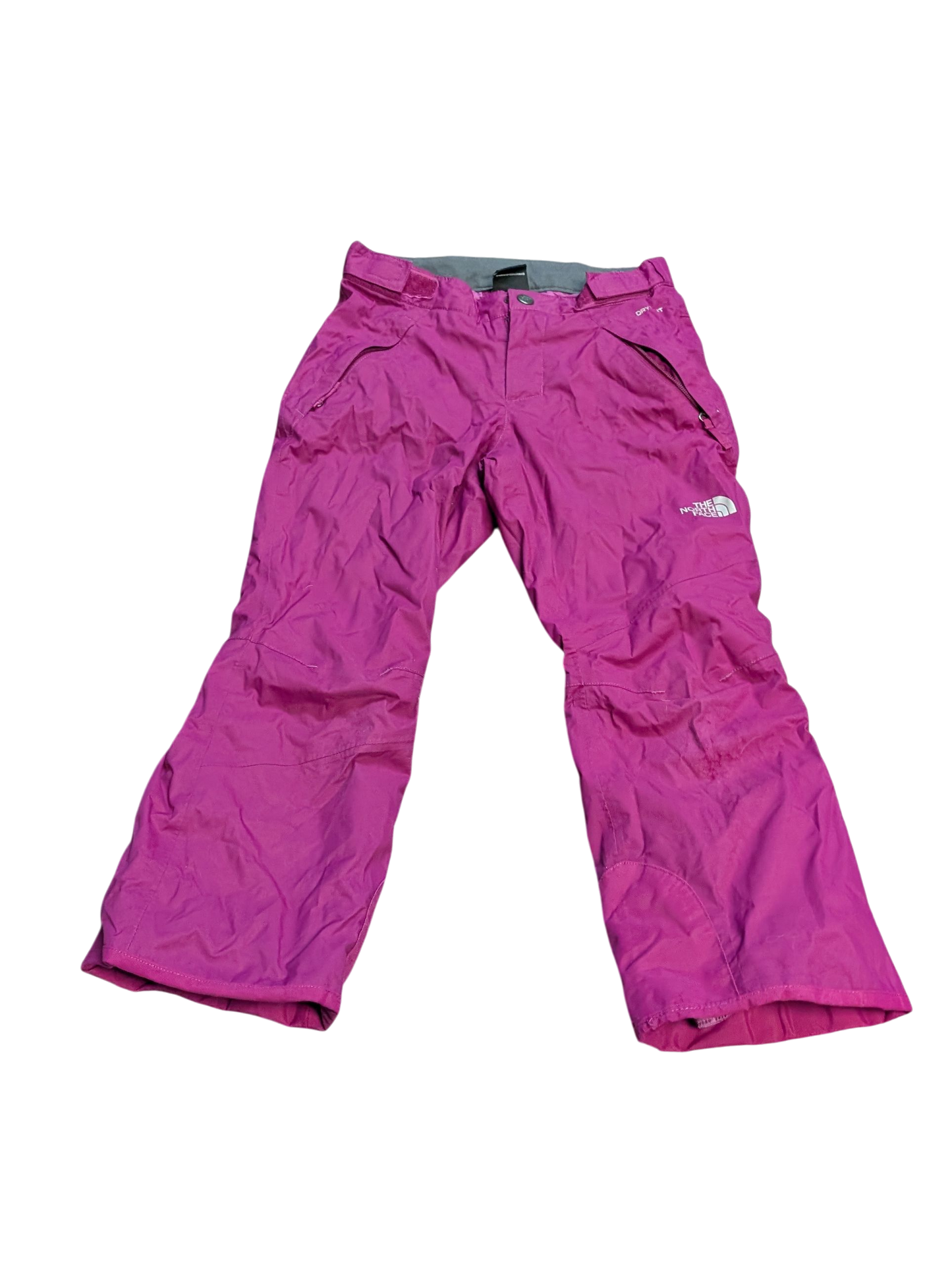 Pantalon hiver 7ans - 8ans The North Face*