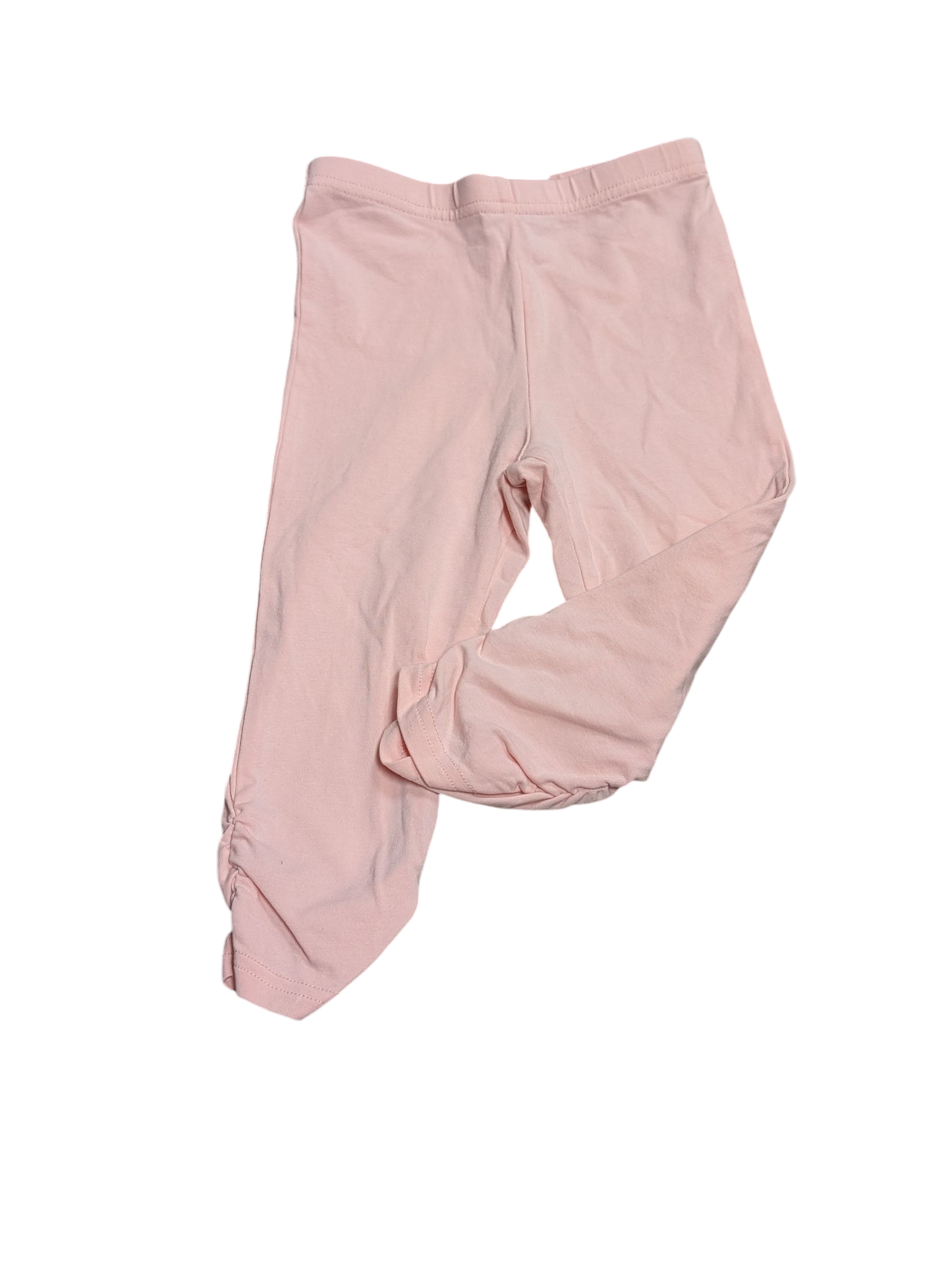 Legging 3/4 5ans Le Chat Botté