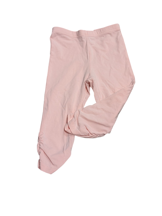 Legging 3/4 5ans Le Chat Botté