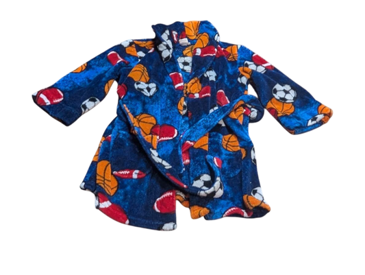 Robe de chambre 4ans Cherokee