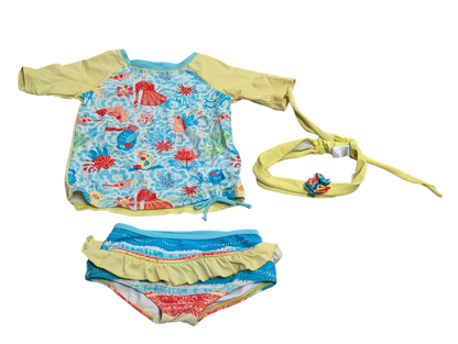 Maillot 24mois Souris Mini