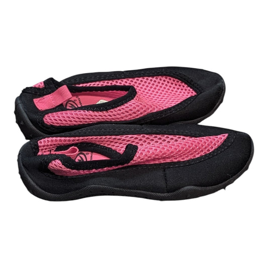 Chaussures d'eau gr 9-10 enfant Athletic Works