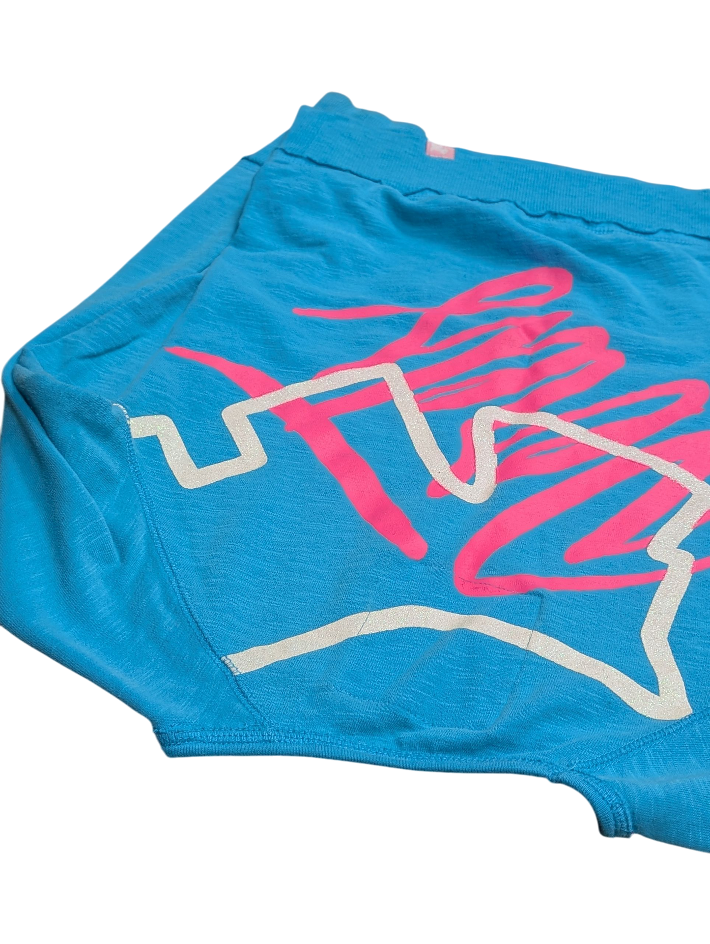 Chandail 8ans Joshua Perets