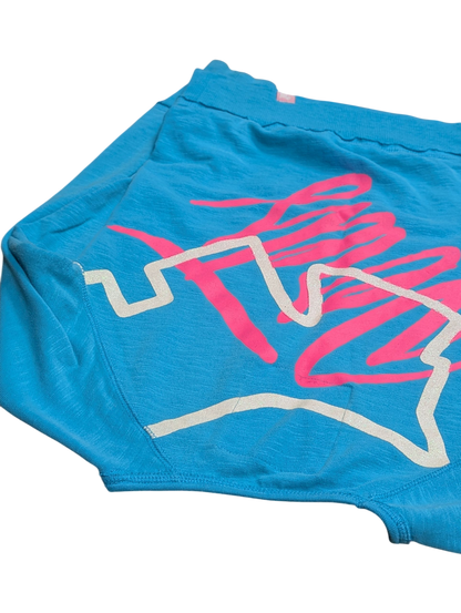 Chandail 8ans Joshua Perets