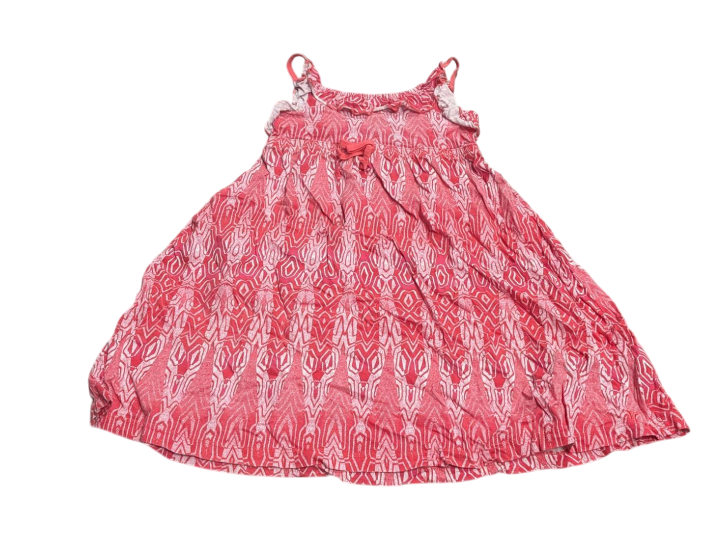 Robe 4-5ans Hurley*