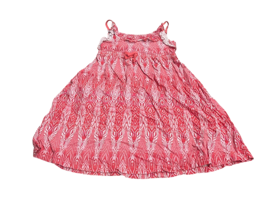 Robe 4-5ans Hurley*