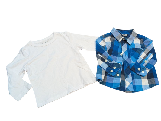 Ensemble 6-9mois Nass et Children Place