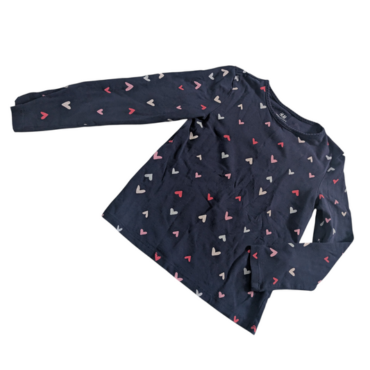 Chandail 4-6ans H&M