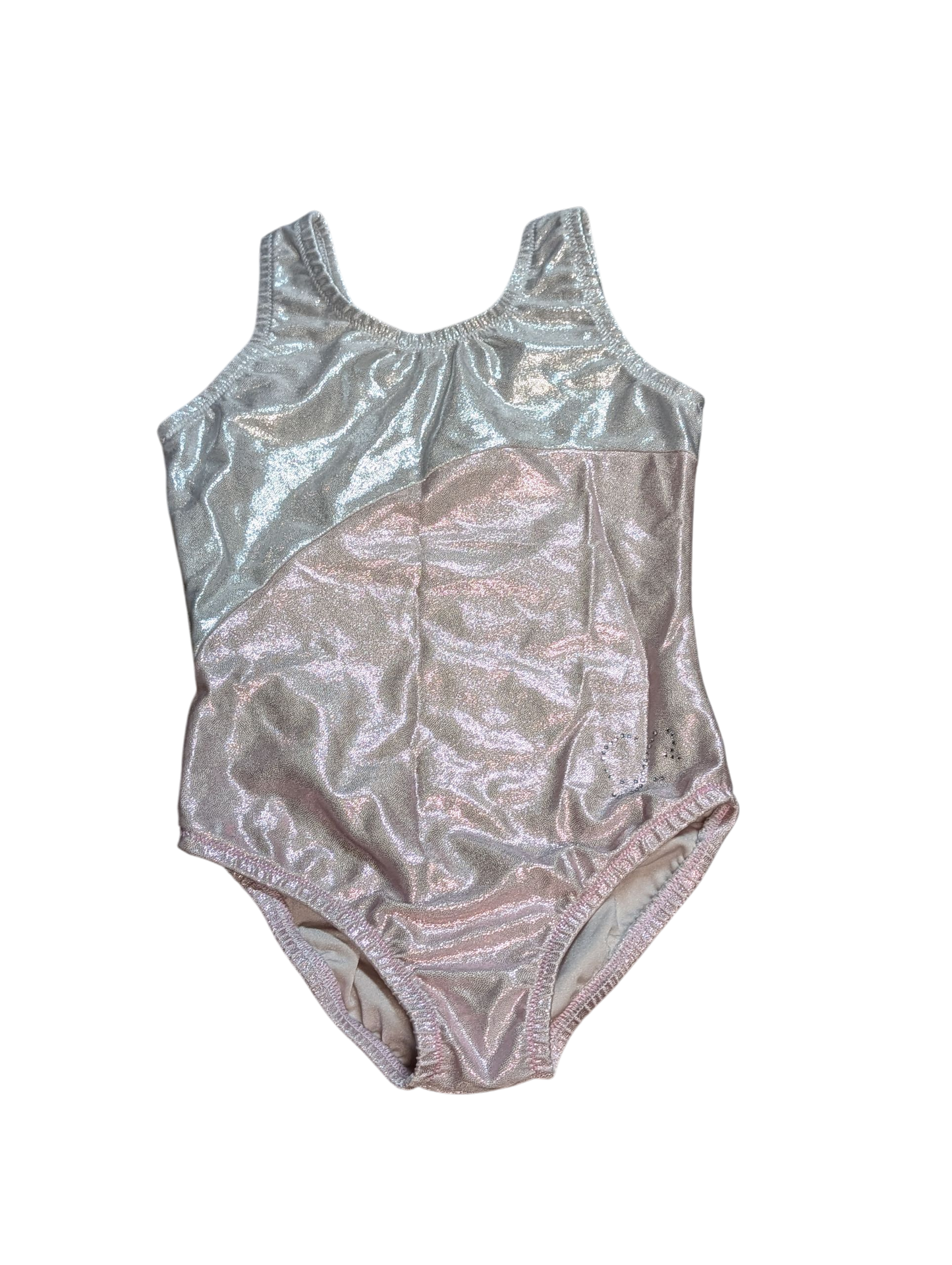 Costume de Danse / Gym 6ans