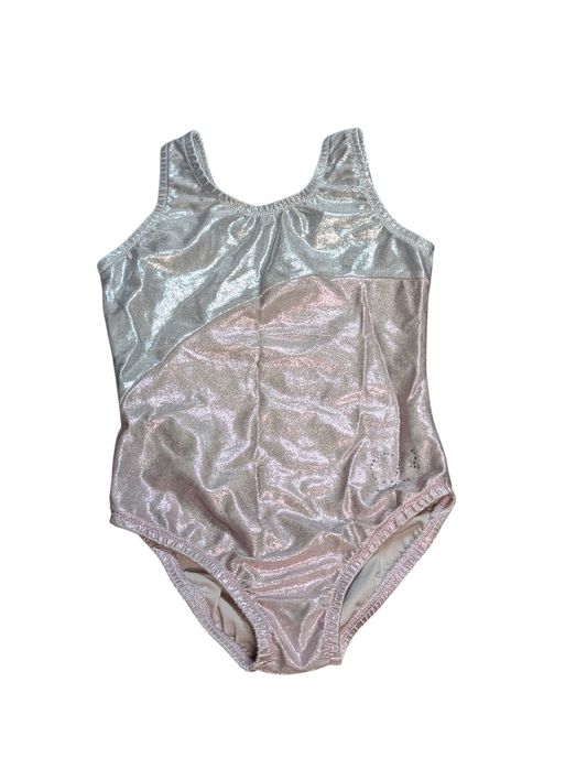 Costume de Danse / Gym 6ans