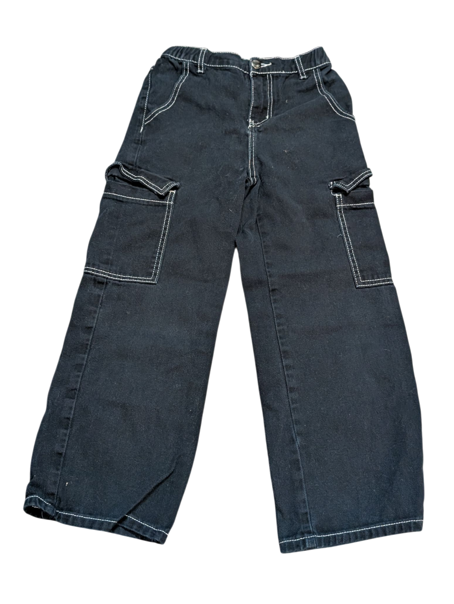 Pantalon 10ans Shein