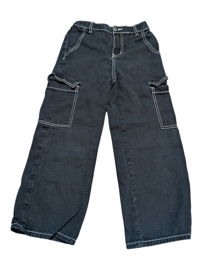 Pantalon 10ans Shein