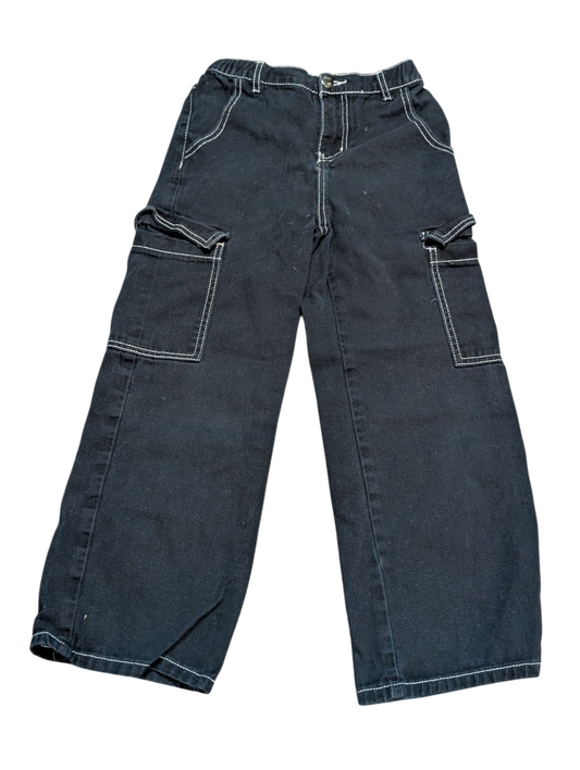 Pantalon 10ans Shein