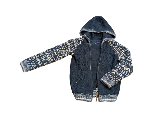 Veste lainage 6ans Souris Mini