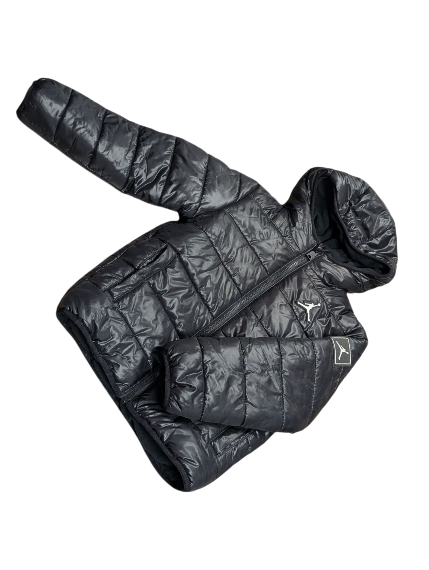 Manteau hiver 5ans - 6ans Jordan