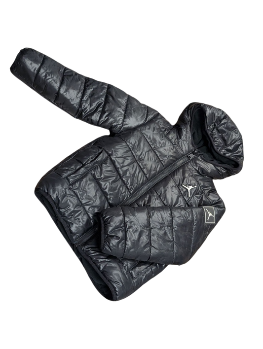 Manteau hiver 5ans - 6ans Jordan