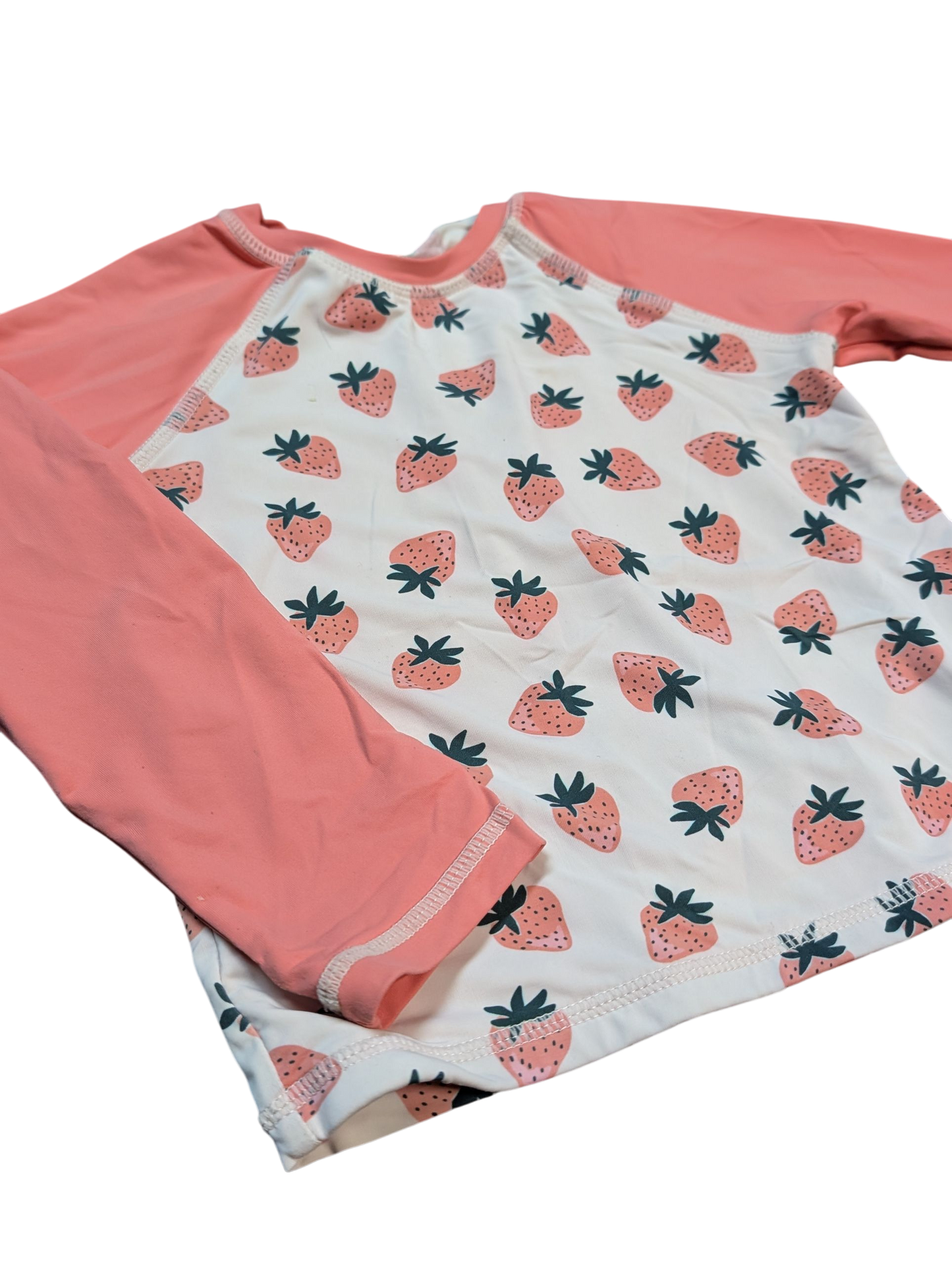 Maillot 18mois Gagou Tagou