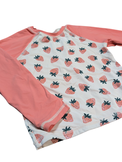 Maillot 18mois Gagou Tagou