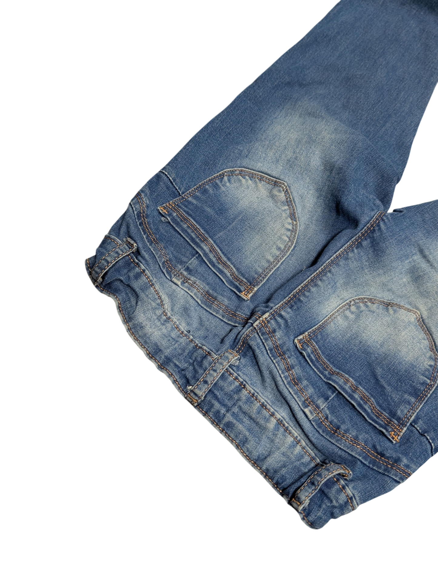 Jeans 8ans Urban Girls*