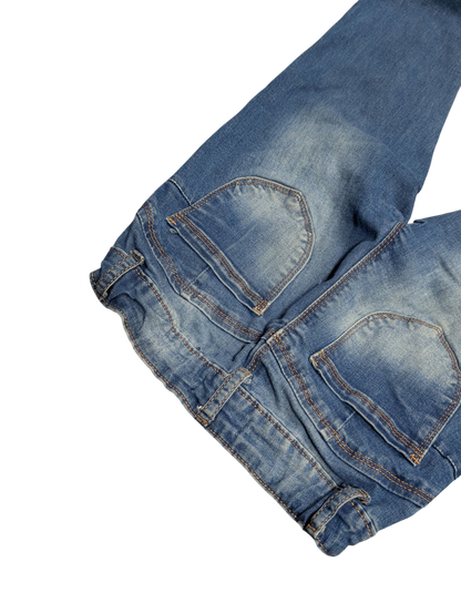 Jeans 8ans Urban Girls*