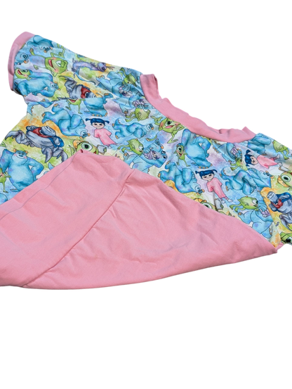 Chandail 3-5ans Couds pour toi