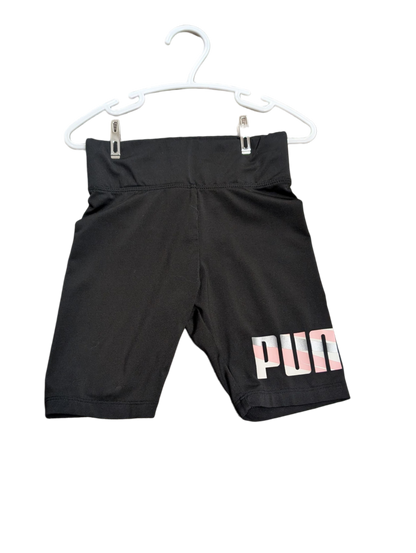 Short sport 6ans Puma