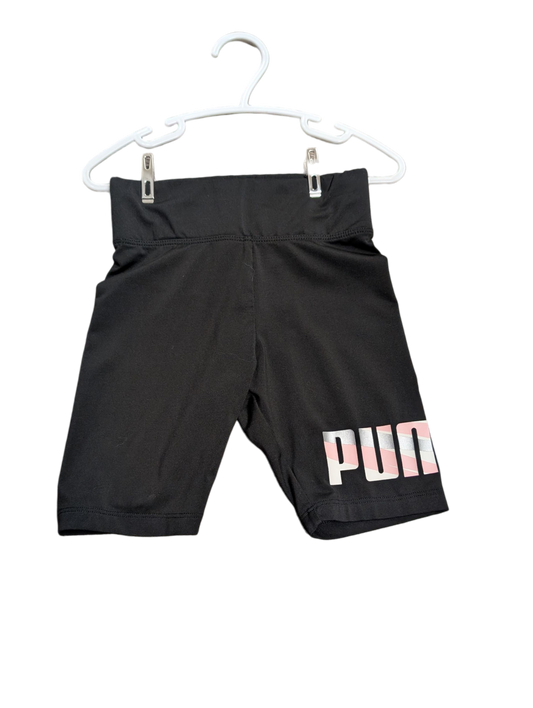 Short sport 6ans Puma