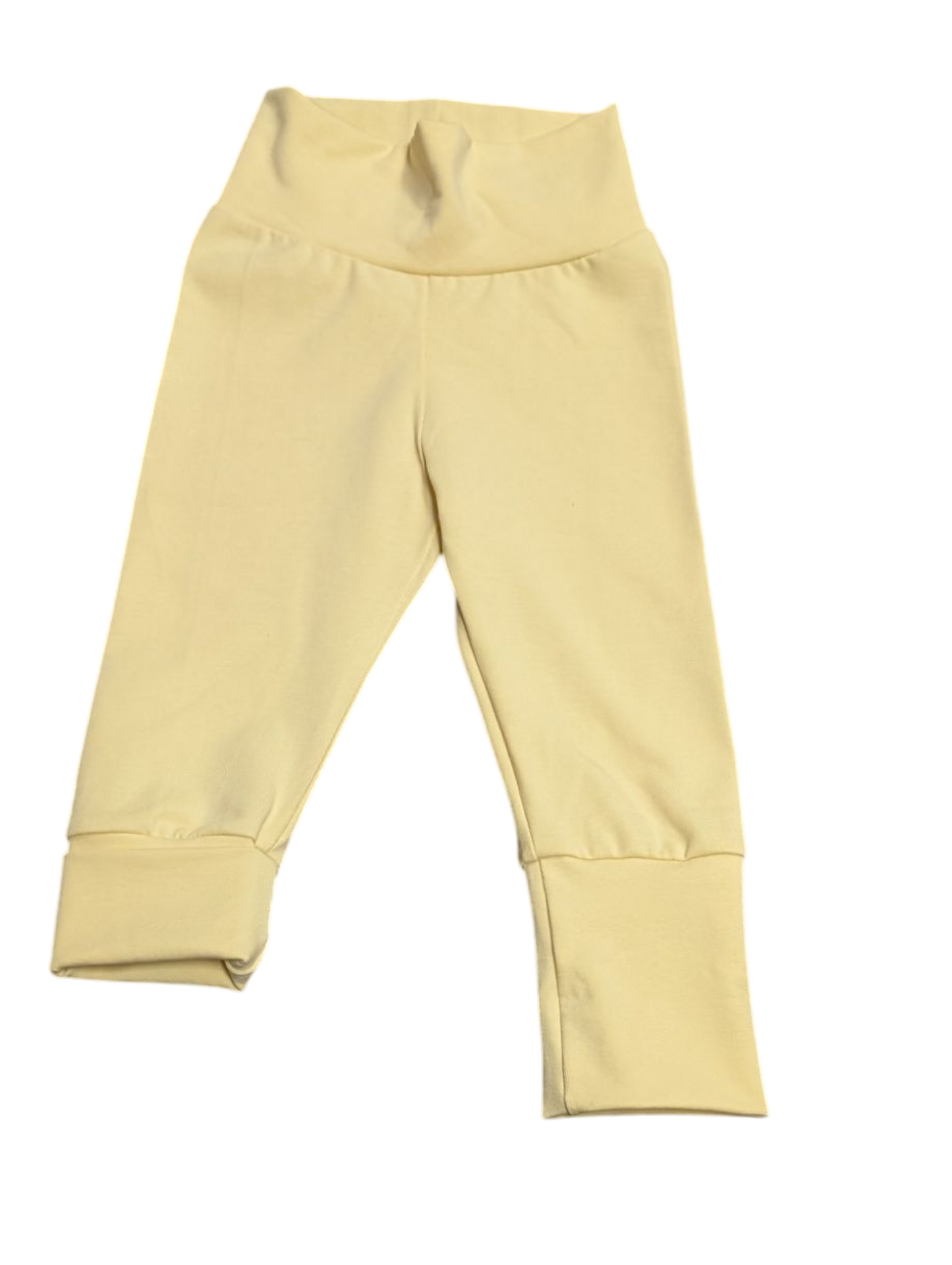 Legging évolutif 0-12mois Créations Marie Rouette Neuf