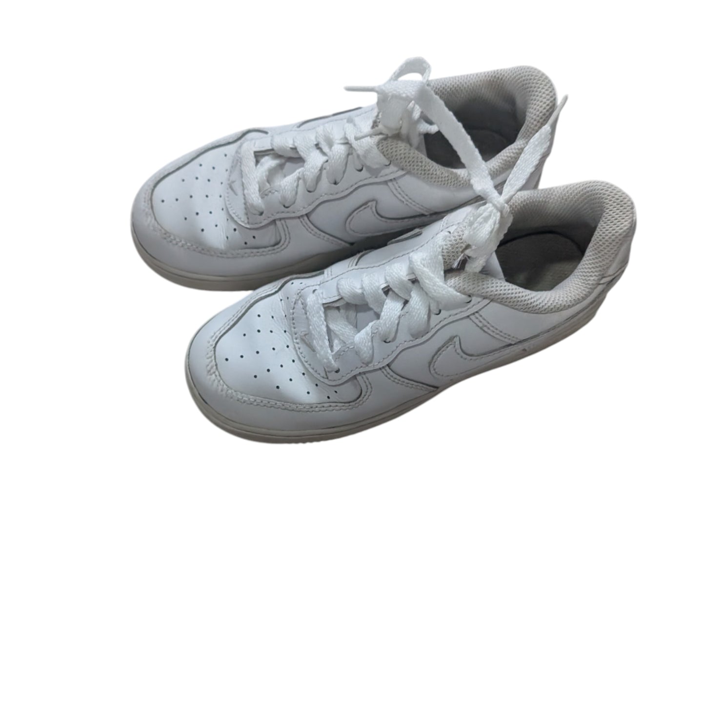 Chaussures gr 1 grand enfant Nike
