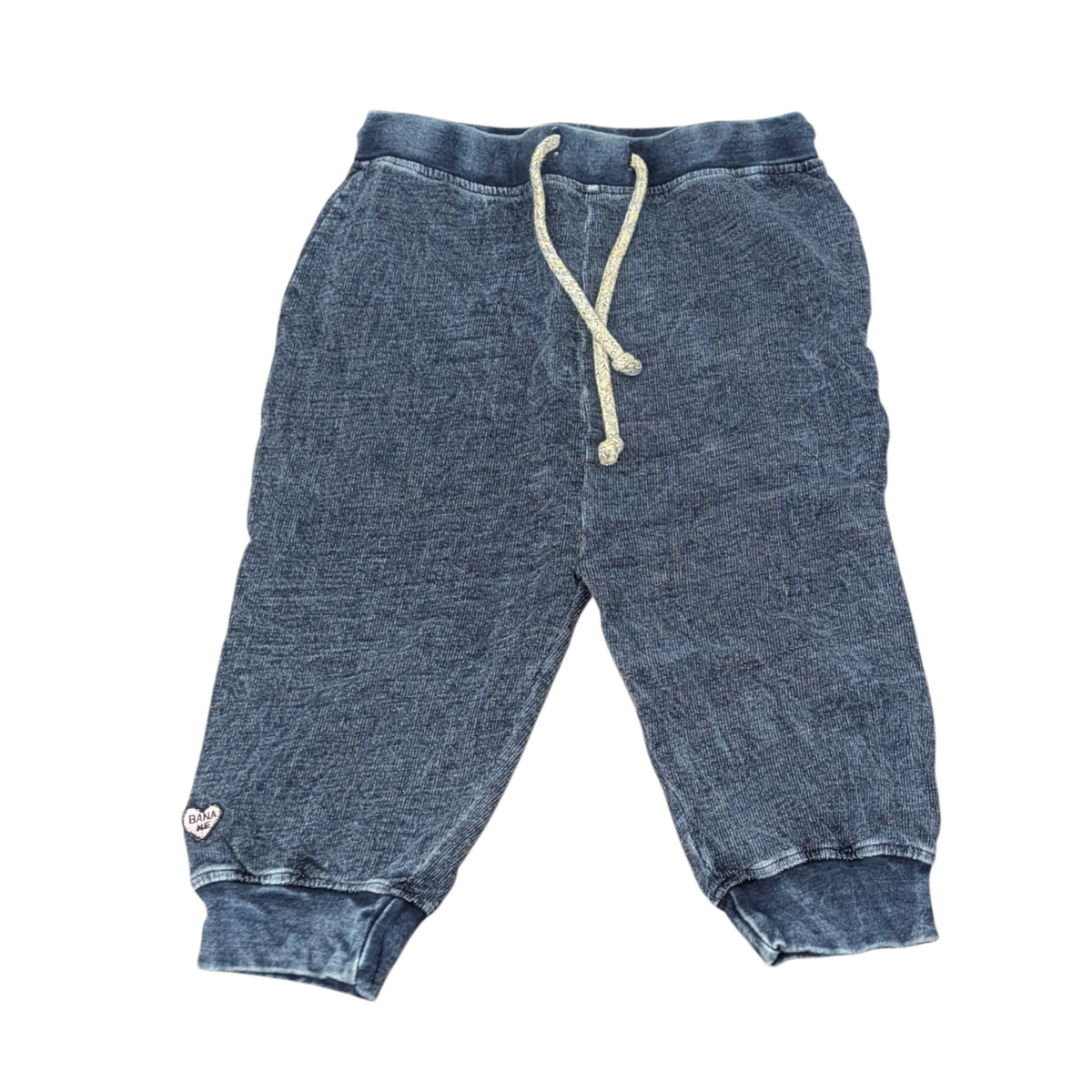Pantalon 3/4 8ans Souris Mini