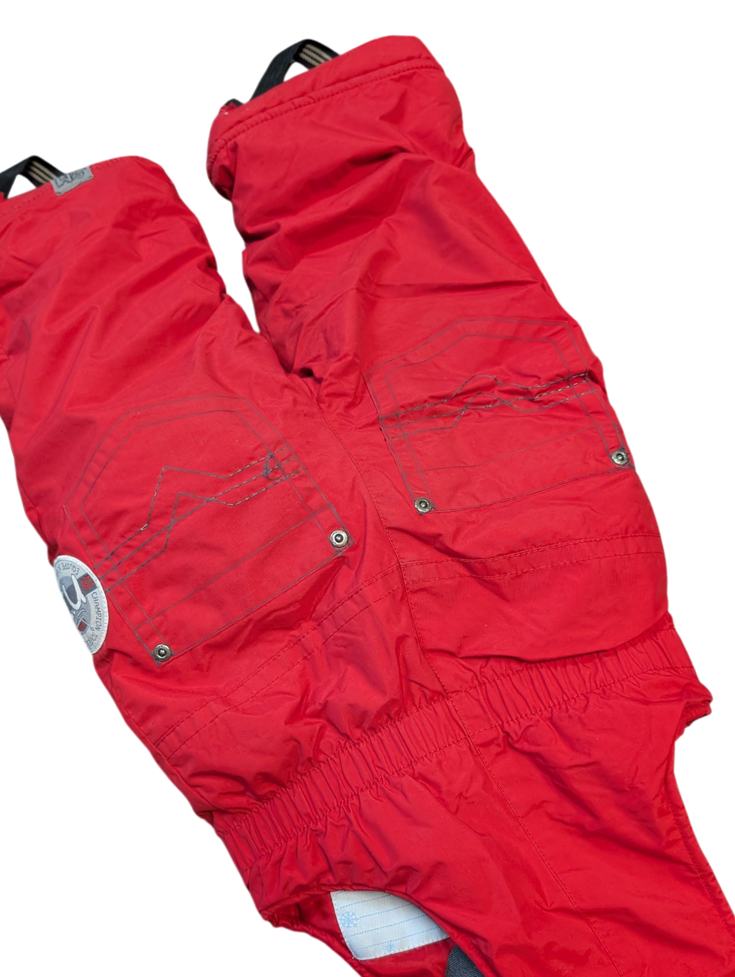 Habit hiver 18mois Souris Mini*