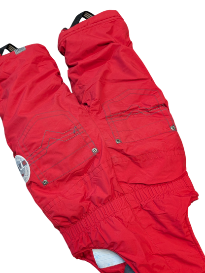 Habit hiver 18mois Souris Mini*