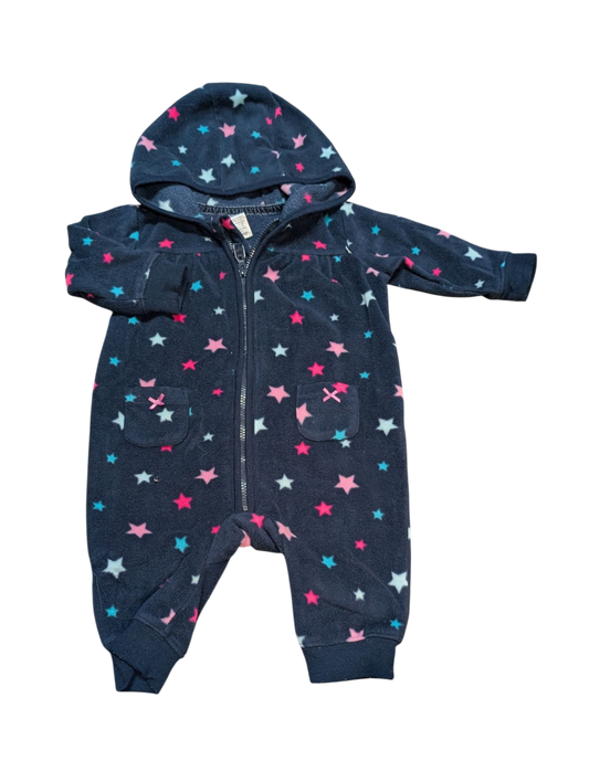 Combinaison de polar 3-6mois George