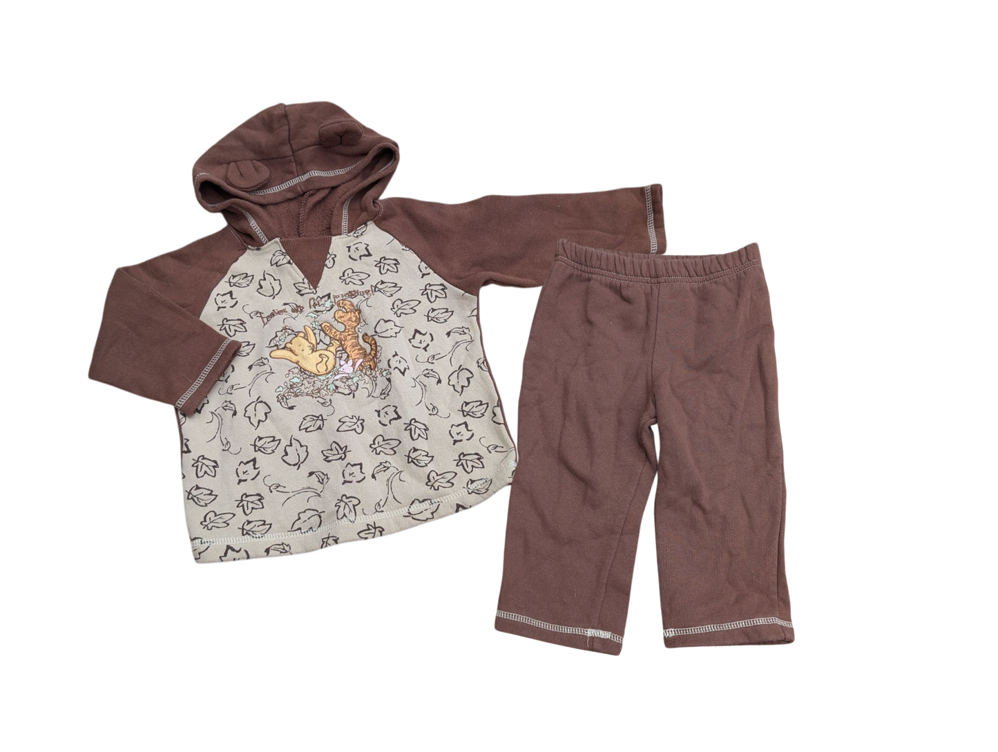 Ensemble 12-18mois Disney*