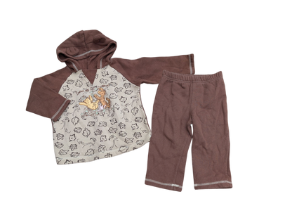 Ensemble 12-18mois Disney*