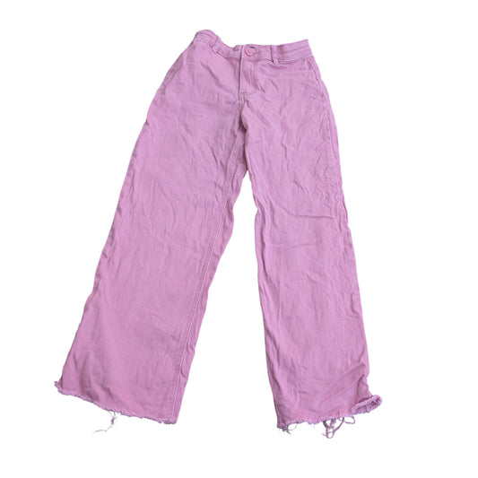 Jeans 10ans Tag