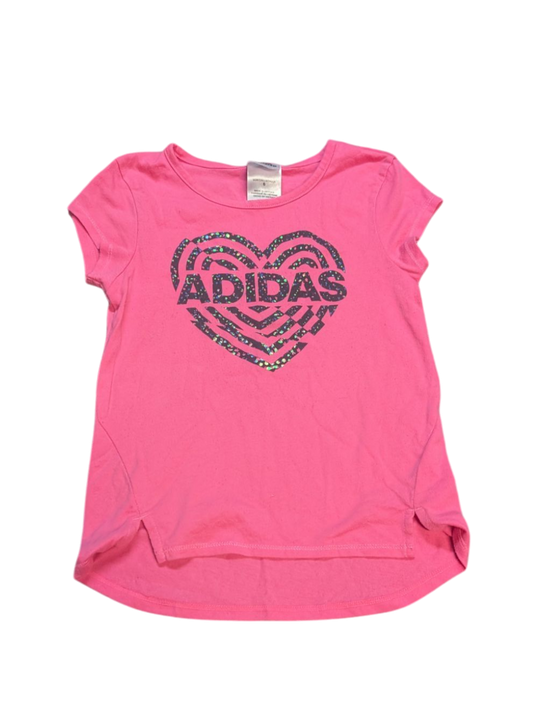 Chandail 6ans Adidas