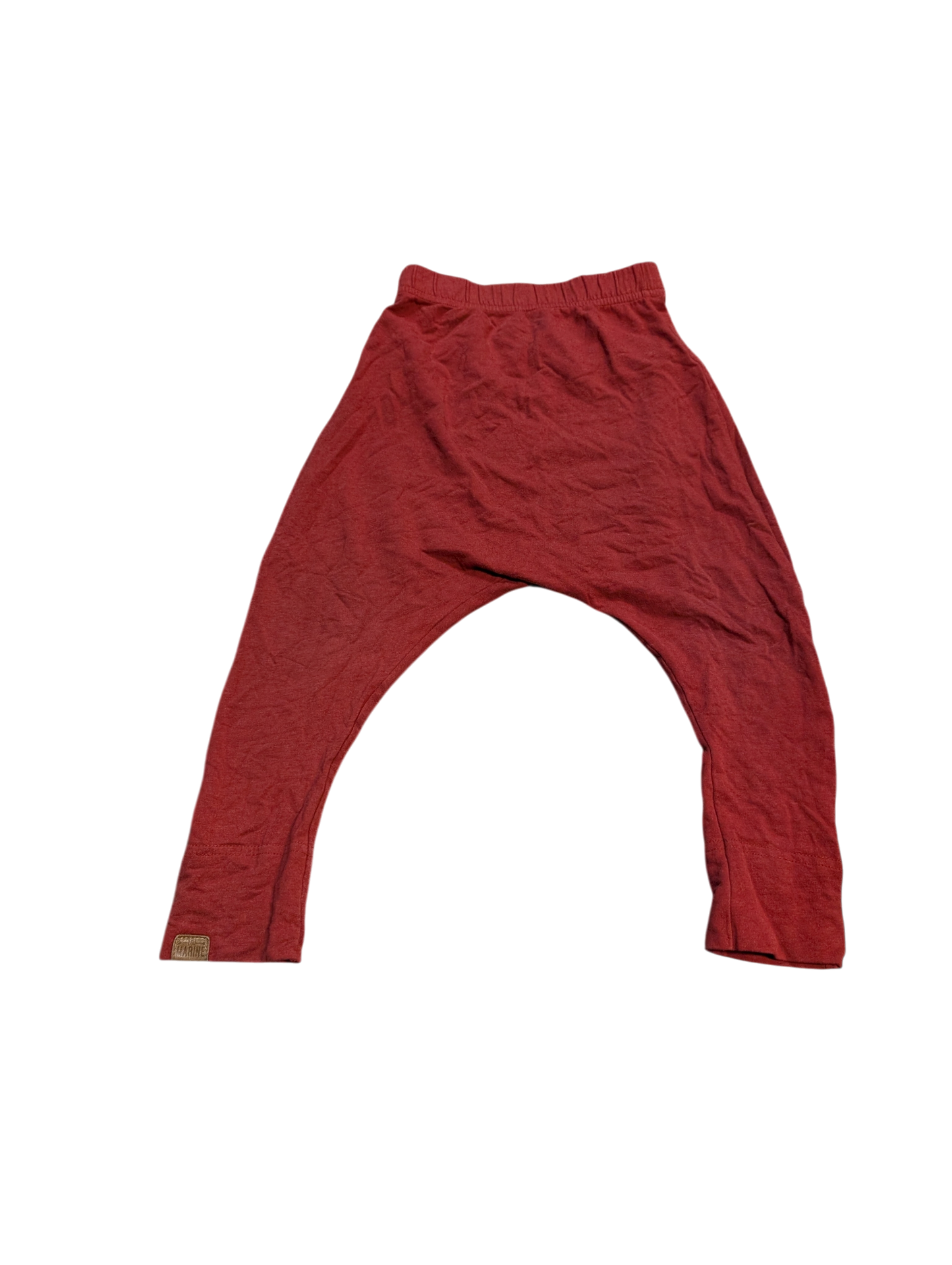 Pantalon 3ans Créations Lou Marine