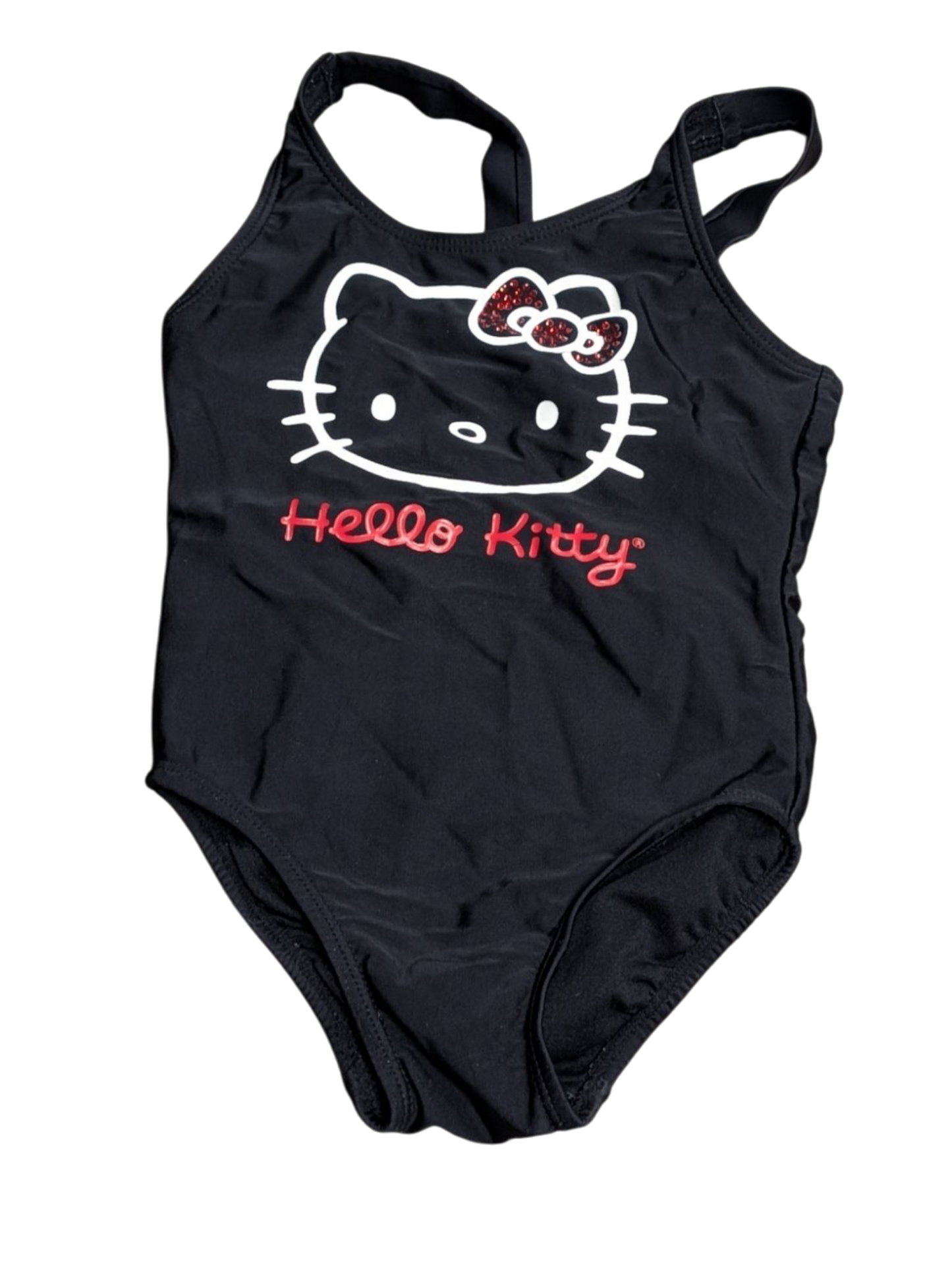 Maillot 2ans Hello Kitty*