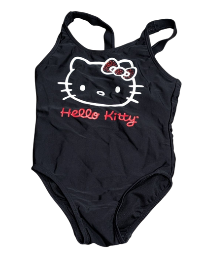 Maillot 2ans Hello Kitty*