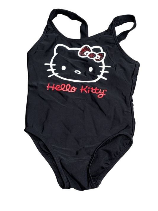 Maillot 2ans Hello Kitty*