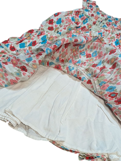 Robe 6ans Mexx