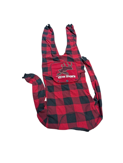 Pyjama 7ans - 8ans Cabin Fever