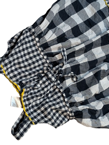 Robe 4ans Blueberi Boulevard