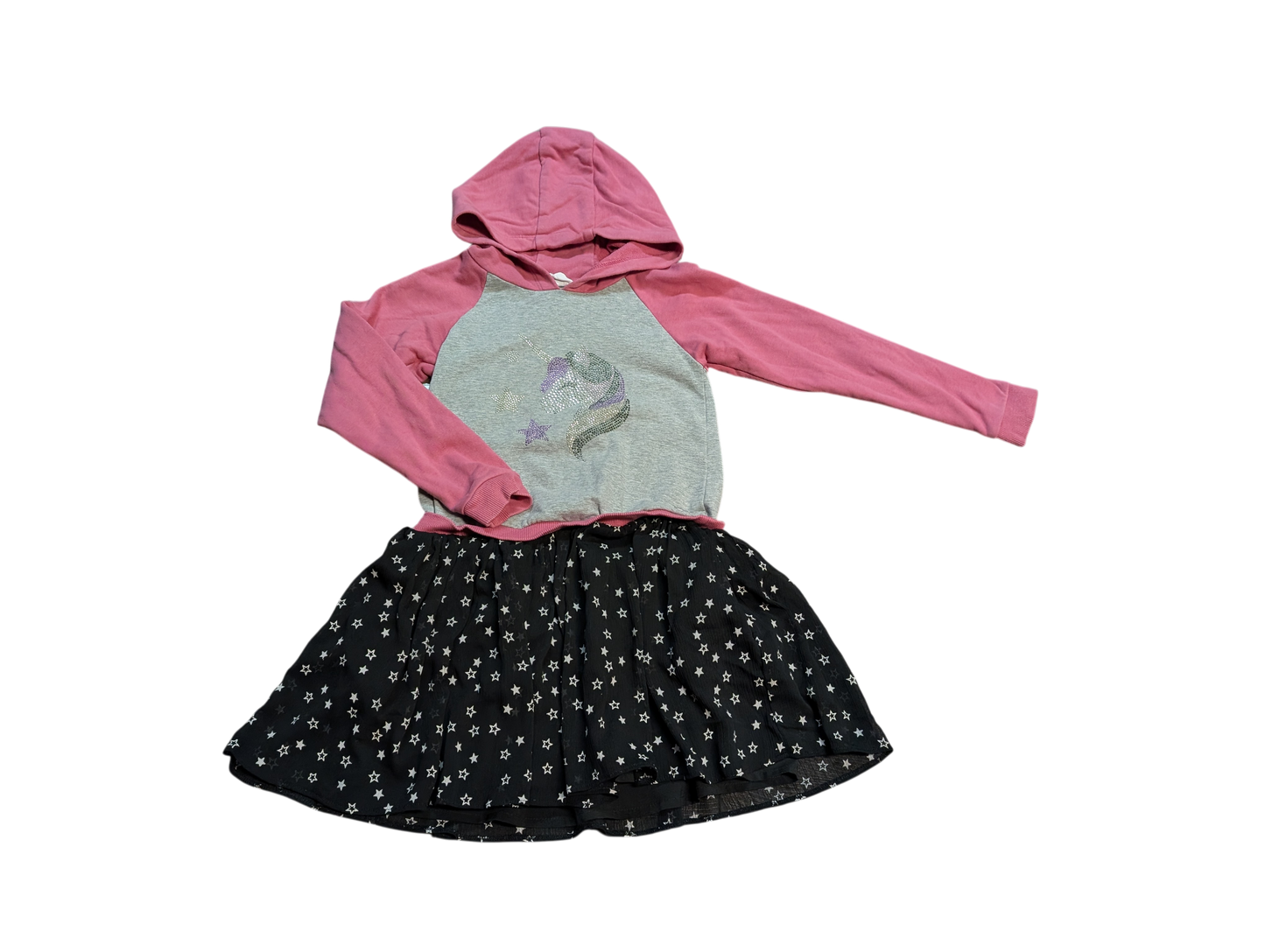 Robe 7ans Deux Par Deux*