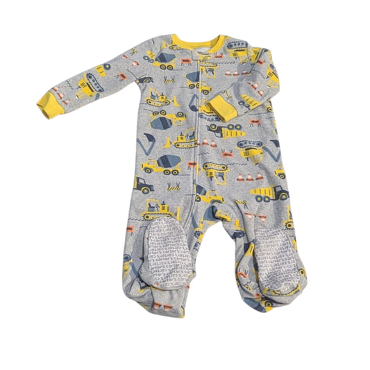 Pyjama polar 3ans CArters